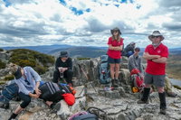 6 Day Trek the Cradle Mountain Overland Track, Launceston