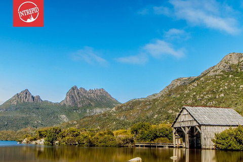 6 Day Trek The Cradle Mountain Overland Track - Kawana Tourism 1