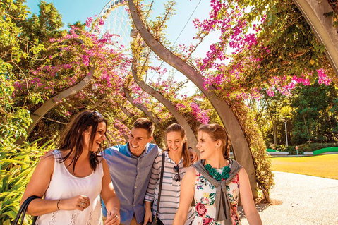Full-Day Small-Group History And Heritage Tour Of Brisbane City - Kawana Tourism 1