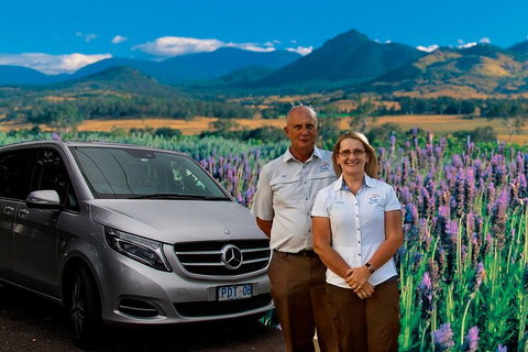 Brisbane Day In The Country Full-Day Small-Group Tour With Lunch - Kawana Tourism 4