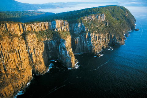 Full-Day Bruny Island Cruises Day Tour From Hobart - Kawana Tourism 2