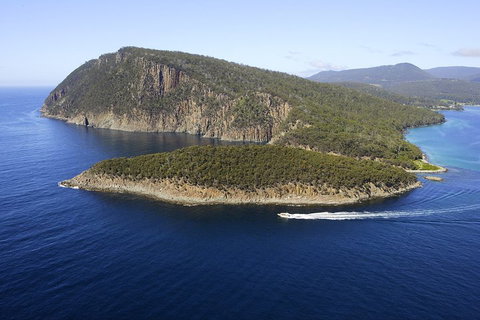 3-Hour Bruny Island Cruise From Adventure Bay, Bruny Island - Kawana Tourism 0
