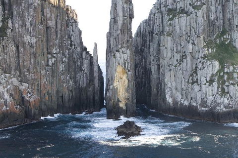 Tasman Island Cruises And Port Arthur Historic Site Day Tour From Hobart - Kawana Tourism 2