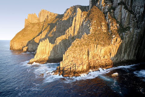 Tasman Island Cruises And Port Arthur Historic Site Day Tour From Hobart - Kawana Tourism 4