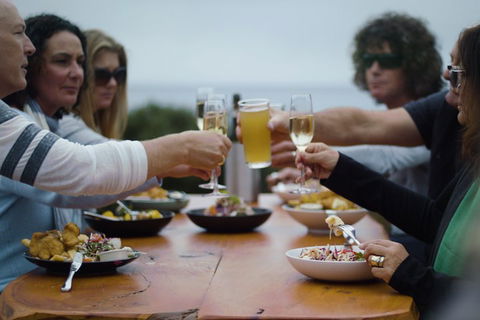 Bruny Island Traveller - Gourmet Tasting And Sightseeing Day Trip From Hobart - Kawana Tourism 0