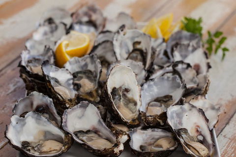 Bruny Island Traveller - Gourmet Tasting And Sightseeing Day Trip From Hobart - Kawana Tourism 4