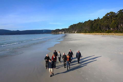 Bruny Island Traveller - Gourmet Tasting And Sightseeing Day Trip From Hobart - Kawana Tourism 5