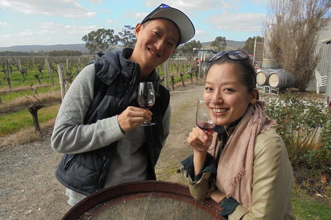 Swan Valley River Cruise And Wine Tasting Day Trip From Perth - Kawana Tourism 0