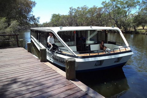 Swan Valley River Cruise And Wine Tasting Day Trip From Perth - Kawana Tourism 2
