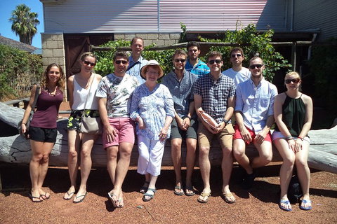 Swan Valley River Cruise And Wine Tasting Day Trip From Perth - Kawana Tourism 3