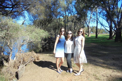 Swan Valley River Cruise And Wine Tasting Day Trip From Perth - Kawana Tourism 4