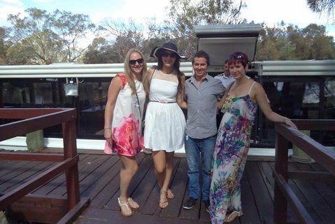 Swan Valley River Cruise And Wine Tasting Day Trip From Perth - Kawana Tourism 5