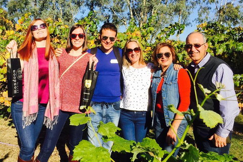 Wine Tasting Day Trip And Swan Valley River Cruise To Perth - Kawana Tourism 2