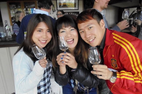 Wine Tasting Day Trip And Swan Valley River Cruise To Perth - Kawana Tourism 3