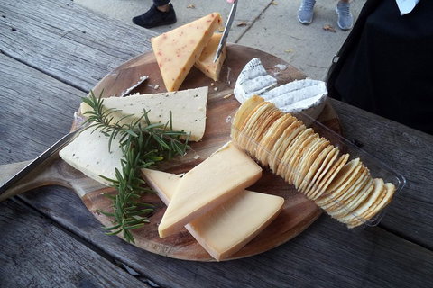 Wine Tasting Day Trip And Swan Valley River Cruise To Perth - Kawana Tourism 5
