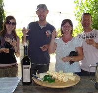 Swan Valley Tour from Perth Wine Beer and Chocolate Tastings - Kawana Tourism