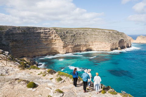 One Day Port Lincoln Tour - Tasting Eyre - Kawana Tourism 1