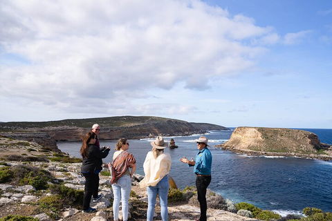 One Day Port Lincoln Tour - Tasting Eyre - Kawana Tourism 4