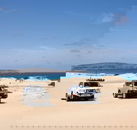 3 Day Port Lincoln and Coffin Bay Private Tour - Kawana Tourism