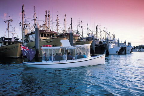 3 Day Port Lincoln And Coffin Bay Private Tour - Kawana Tourism 2