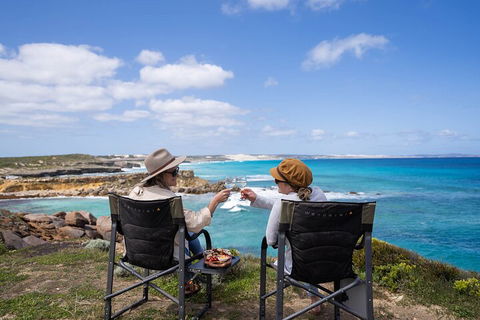 3 Day Port Lincoln And Coffin Bay Private Tour - Kawana Tourism 4