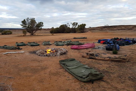 10-Day Perth To Adelaide Adventure Tour - Kawana Tourism 0
