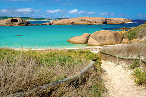 10-Day Perth To Adelaide Adventure Tour - Kawana Tourism 2