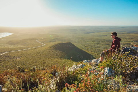 6 Day Esperance & Margaret River Adventure Tour - Kawana Tourism 0