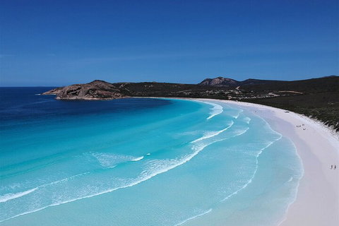 6 Day Esperance & Margaret River Adventure Tour - Kawana Tourism 1