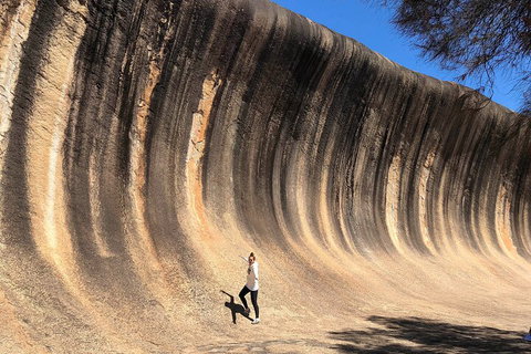 6 Day Esperance & Margaret River Adventure Tour - Kawana Tourism 4