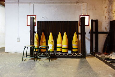 Rottnest Island Full-Day Trip With Guided Island Tour From Perth - Kawana Tourism 3