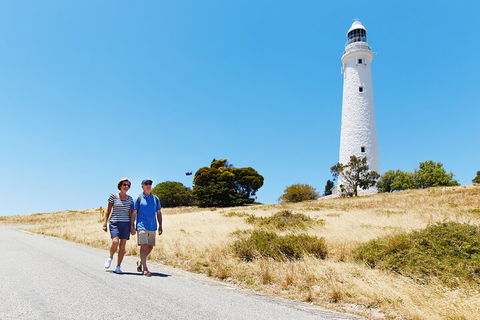 Rottnest Island Full-Day Trip With Guided Island Tour From Perth - Kawana Tourism 4