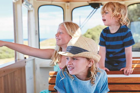 Rottnest Island Full-Day Trip With Guided Island Tour From Perth - Kawana Tourism 5