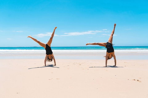 North Stradbroke Island Day Trip From Brisbane - Kawana Tourism 1