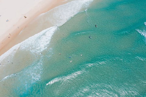 North Stradbroke Island Day Trip From Brisbane - Kawana Tourism 2