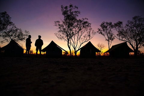 5 Day 4WD Jabiru Dreaming Top End Safari - Kawana Tourism 1