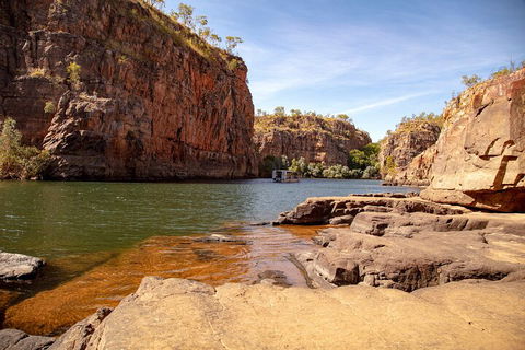 5 Day 4WD Jabiru Dreaming Top End Safari - Kawana Tourism 2