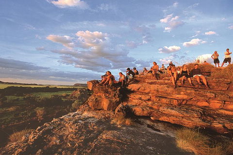 5 Day 4WD Jabiru Dreaming Top End Safari - Kawana Tourism 5