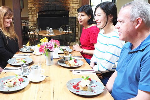 Adelaide Hills And Hahndorf Half-Day Tour From Adelaide - Kawana Tourism 2