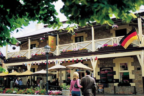 Adelaide Hills And Hahndorf Half-Day Tour From Adelaide - Kawana Tourism 4