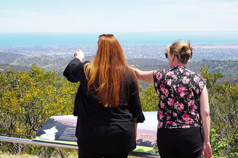 Adelaide Hills And Hahndorf Half-Day Tour From Adelaide - Kawana Tourism 5