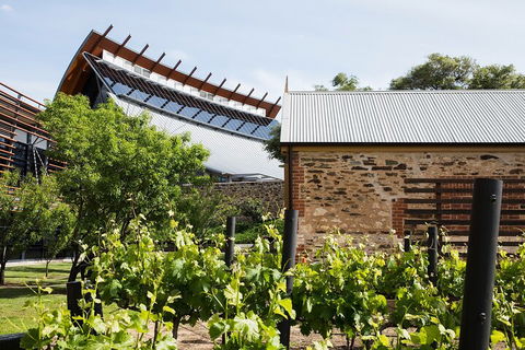Ultimate Adelaide City And Hahndorf Tour - Kawana Tourism 1