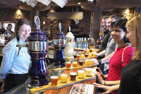 Ultimate Adelaide City And Hahndorf Tour - Kawana Tourism 3