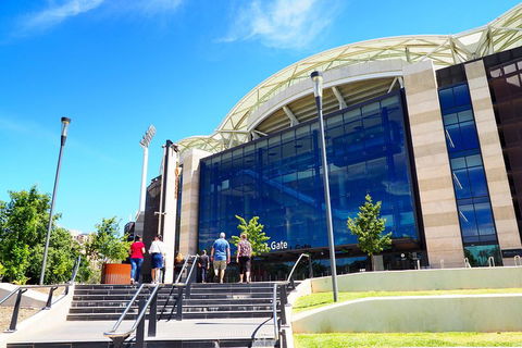 Ultimate Adelaide City And Hahndorf Tour - Kawana Tourism 5