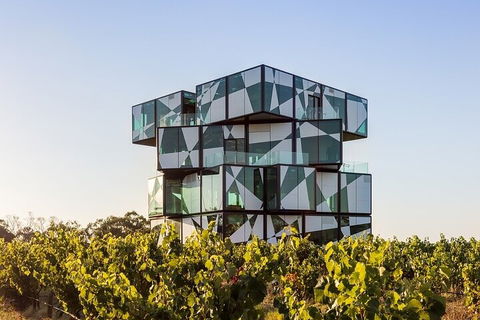 Small Group McLaren Vale And The Cube Experience - Kawana Tourism 0
