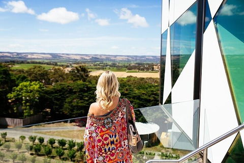 Small Group McLaren Vale And The Cube Experience - Kawana Tourism 3