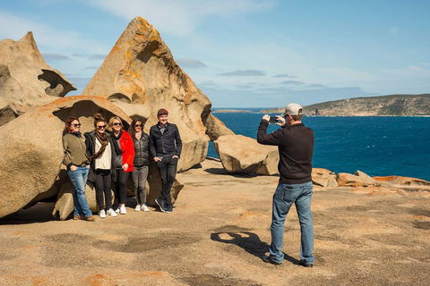2 Day Ultimate Kangaroo Island With Return Ferry - Kawana Tourism 1