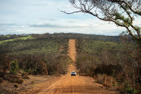 NEW TOUR - Kangaroo Island Road To Recovery Tour (1 Day/1 Night) - Kawana Tourism 2