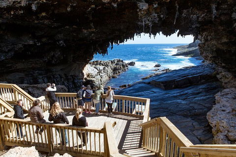 Full Day Flinders Chase Tour From Kangaroo Island - Kawana Tourism 1