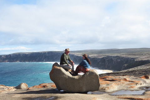 Full Day Flinders Chase Tour From Kangaroo Island - Kawana Tourism 2